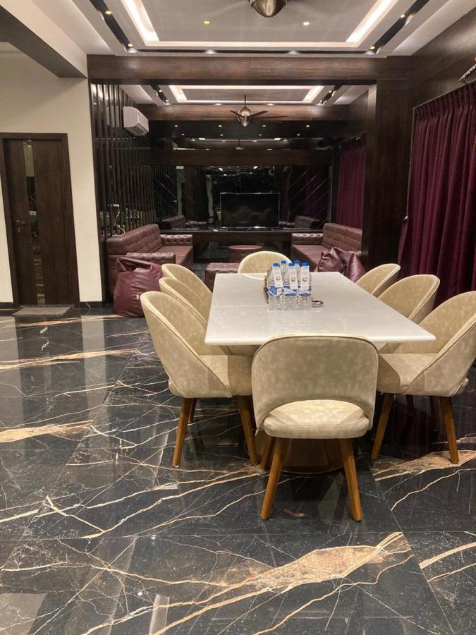 F3 Macau Villa Igatpuri Eksteriør bilde