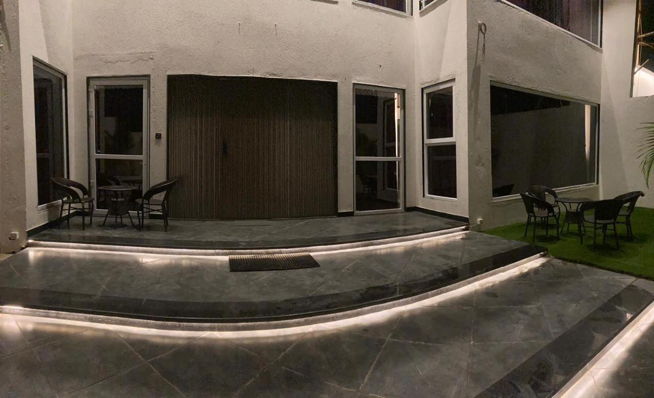 F3 Macau Villa Igatpuri Eksteriør bilde